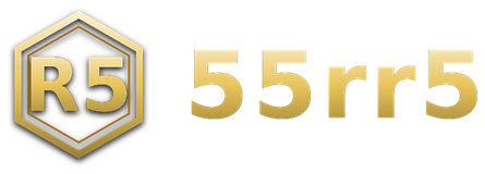 55rr5 logo